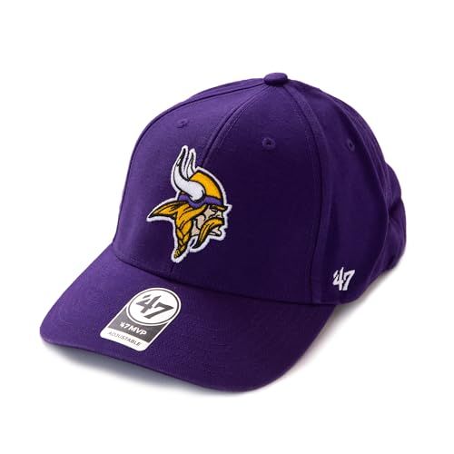 新品 47 Brand (フォーティーセブンブランド) キャップ LEGEND 47 MVP