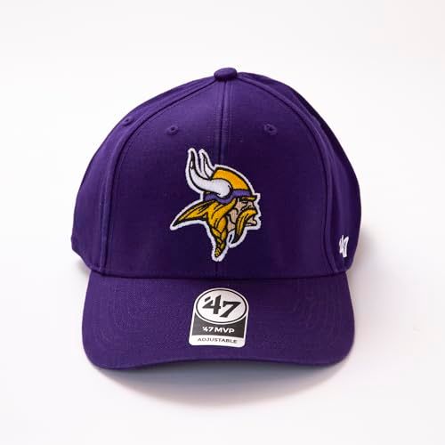 新品 47 Brand (フォーティーセブンブランド) キャップ LEGEND 47 MVP