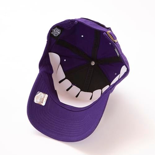 新品 47 Brand (フォーティーセブンブランド) キャップ LEGEND 47 MVP