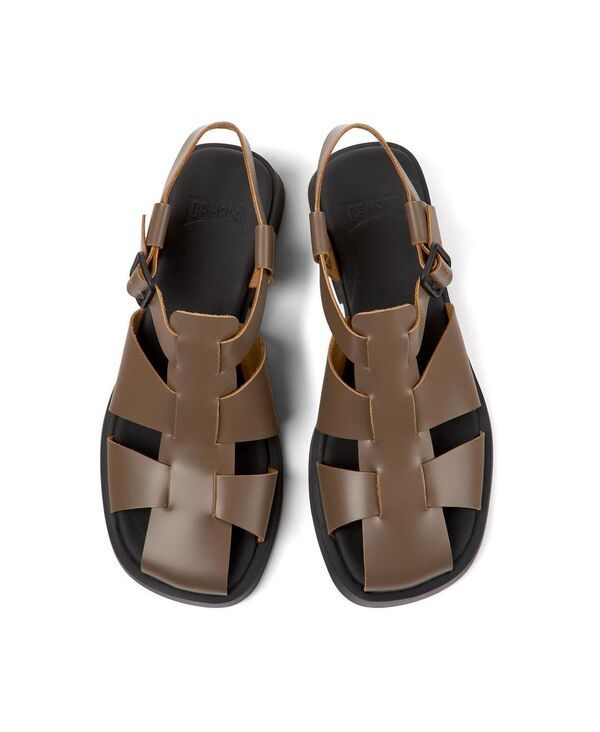 カンペール レディース シューズ サンダル Camper Womens Dana Sandals