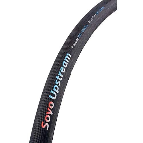 新品 SOYO TYRE(ソーヨータイヤ) アップストリーム 国産ハンドメイド