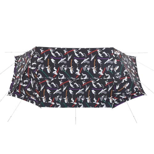 新品 Coleman(コールマン) 2ポールシェルター(JIブラック) - メルカリ