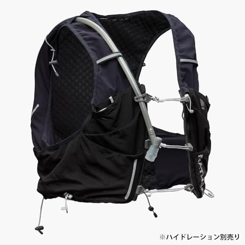 新品 ネイサン(NATHAN) ハイドレーションバッグ NS30650 J ピナクル