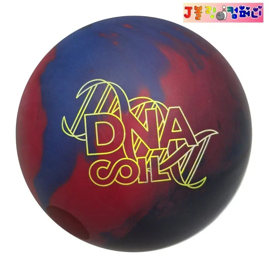 【美品】初代DNA 15ポンド 15 パウンド ストーム DNA コイル 1 等級 フックボール 中古ボーリング