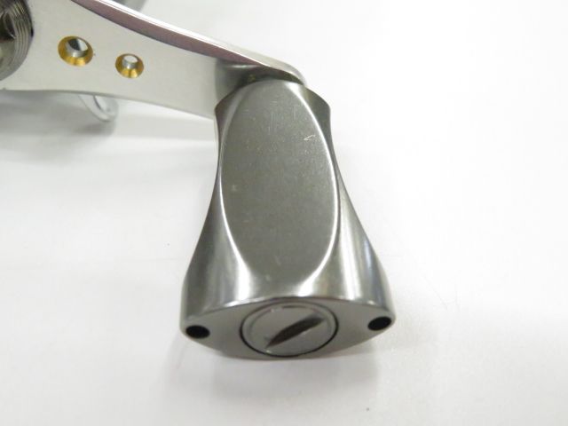 シマノ 07メタニウム Mg (01-8107230009) - メルカリ