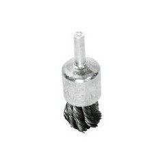 新品 バーテック 軸付ノット型エンドブラシSW0.5 3754800 5,165円