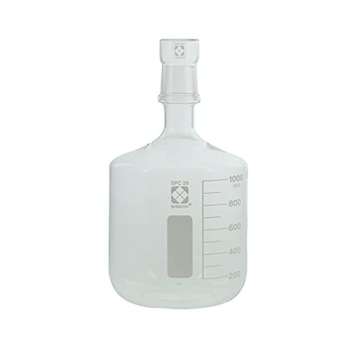 新品 柴田科学 SPC保存びん 1L 017220-291
