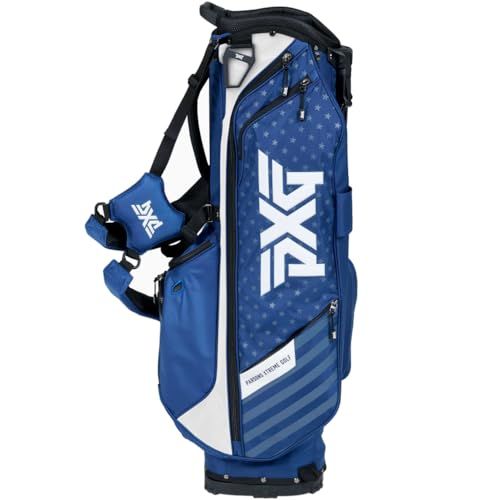 新品 ピーエックスジー(PXG) Xtreme Carry Stand Bag - Freedom
