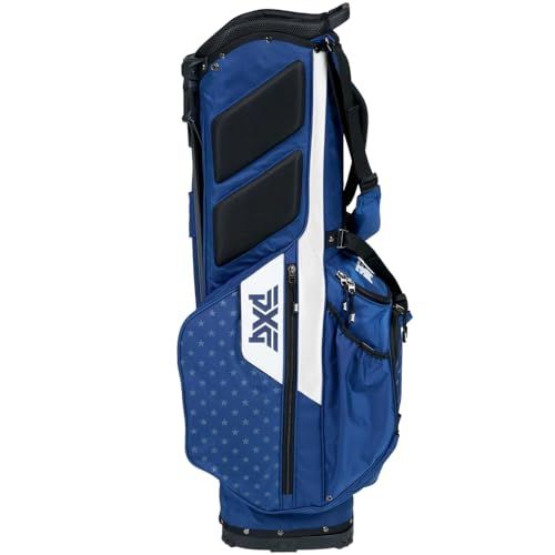 新品 ピーエックスジー(PXG) Xtreme Carry Stand Bag - Freedom
