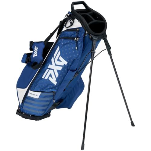 新品 ピーエックスジー(PXG) Xtreme Carry Stand Bag - Freedom