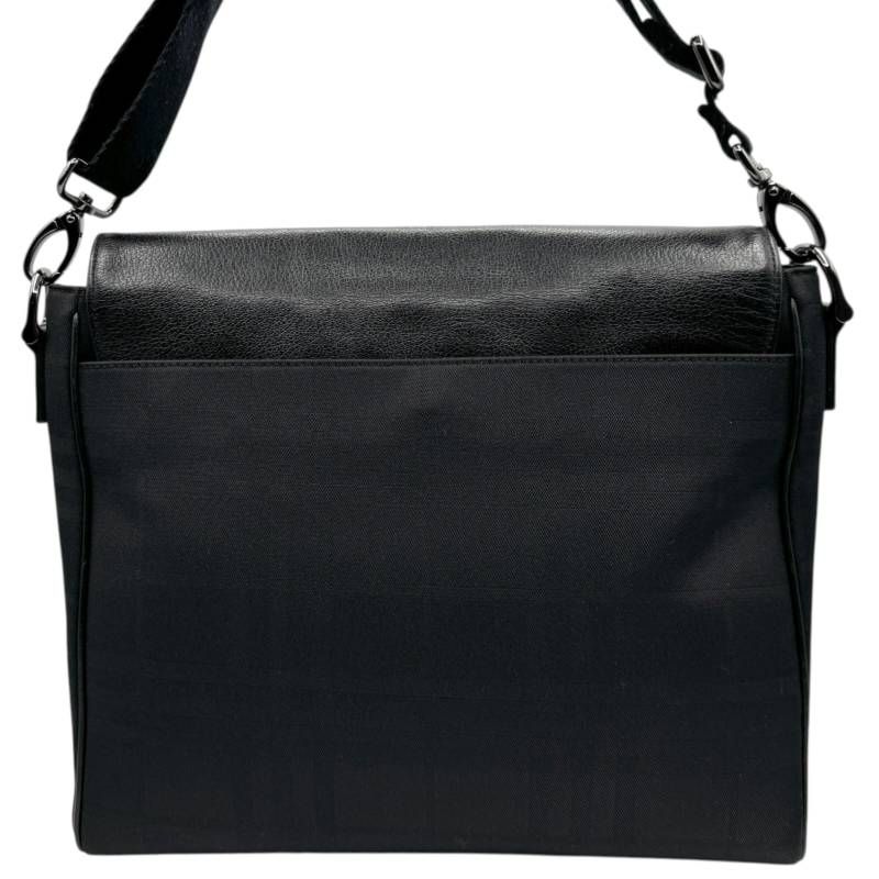 BURBERRY BLACK LABEL バーバリー ブラックレーベル☆ ショルダー