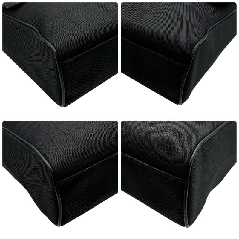 BURBERRY BLACK LABEL バーバリー ブラックレーベル☆ ショルダー