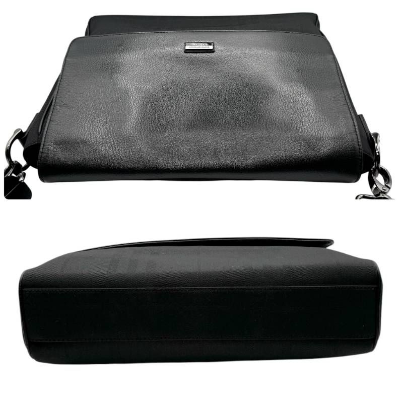 BURBERRY BLACK LABEL バーバリー ブラックレーベル☆ ショルダー