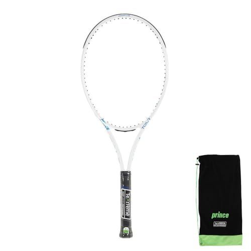 新品 Prince(プリンス) 硬式テニス ラケット 7TJ174 TOUR 100 （290）（ツアー 100（290g）） G1 [フレームのみ]