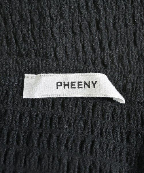 PHEENY キャミソール レディース 【古着】【中古】【送料無料】 - メルカリ