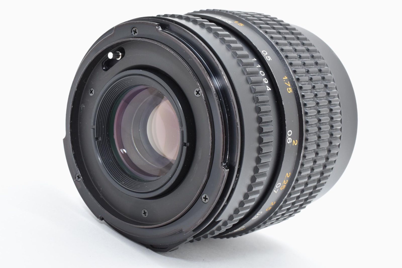 ◇◇ 激安完動品 マミヤ Mamiya セコール Sekor C 45mm f/2.8 N 中判