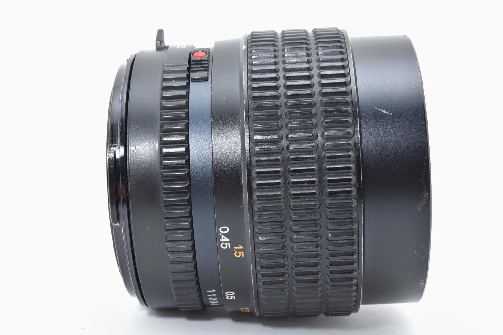 ◇◇ 激安完動品 マミヤ Mamiya セコール Sekor C 45mm f/2.8 N 中判