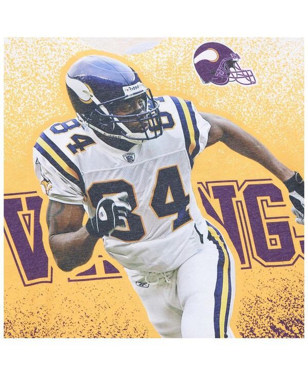 ミッチェルネス メンズ トップス Tシャツ Mitchell Ness Mens Randy