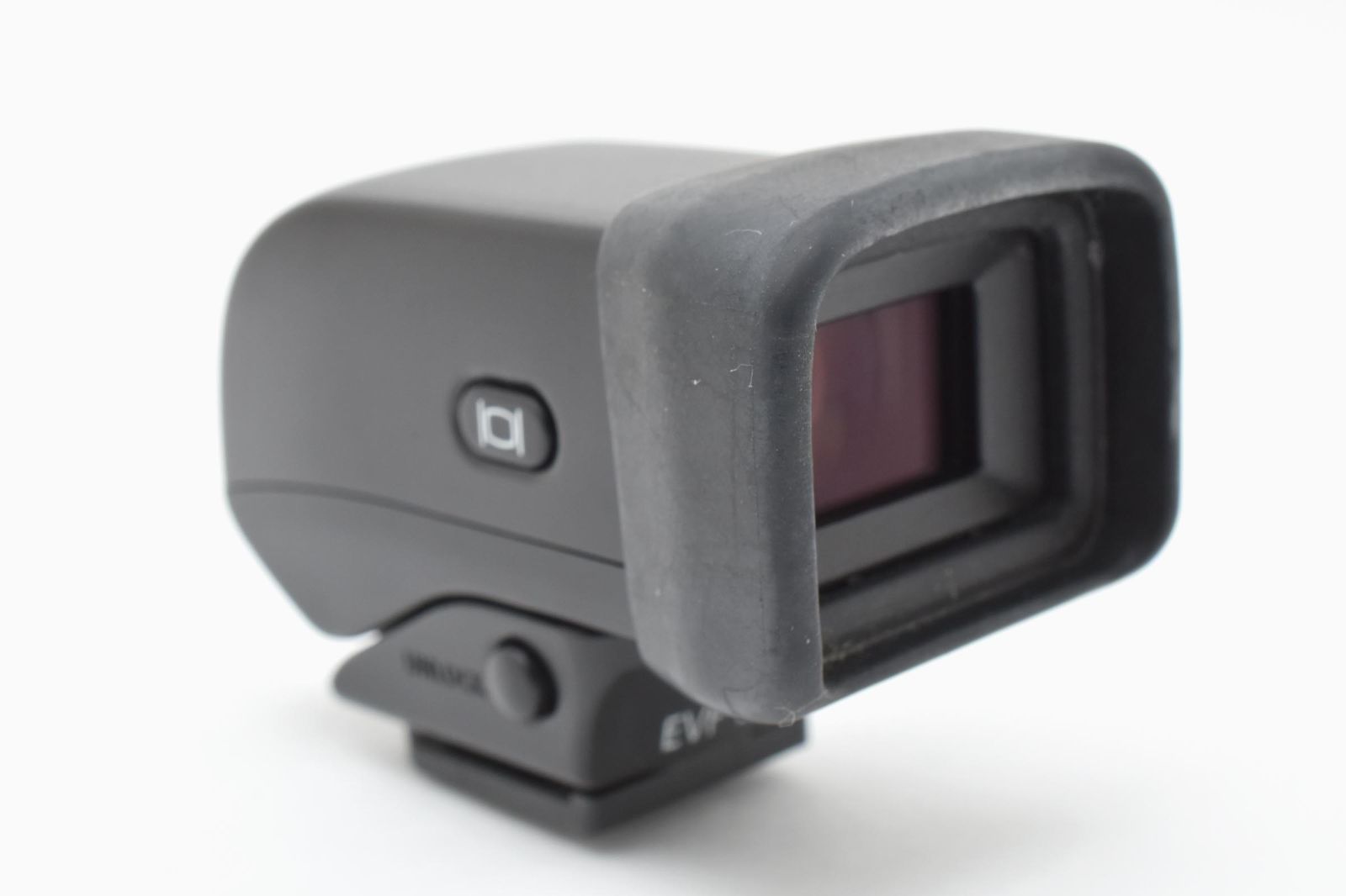 良品 Canon 電子ビューファインダー EVF-DC1 - メルカリ