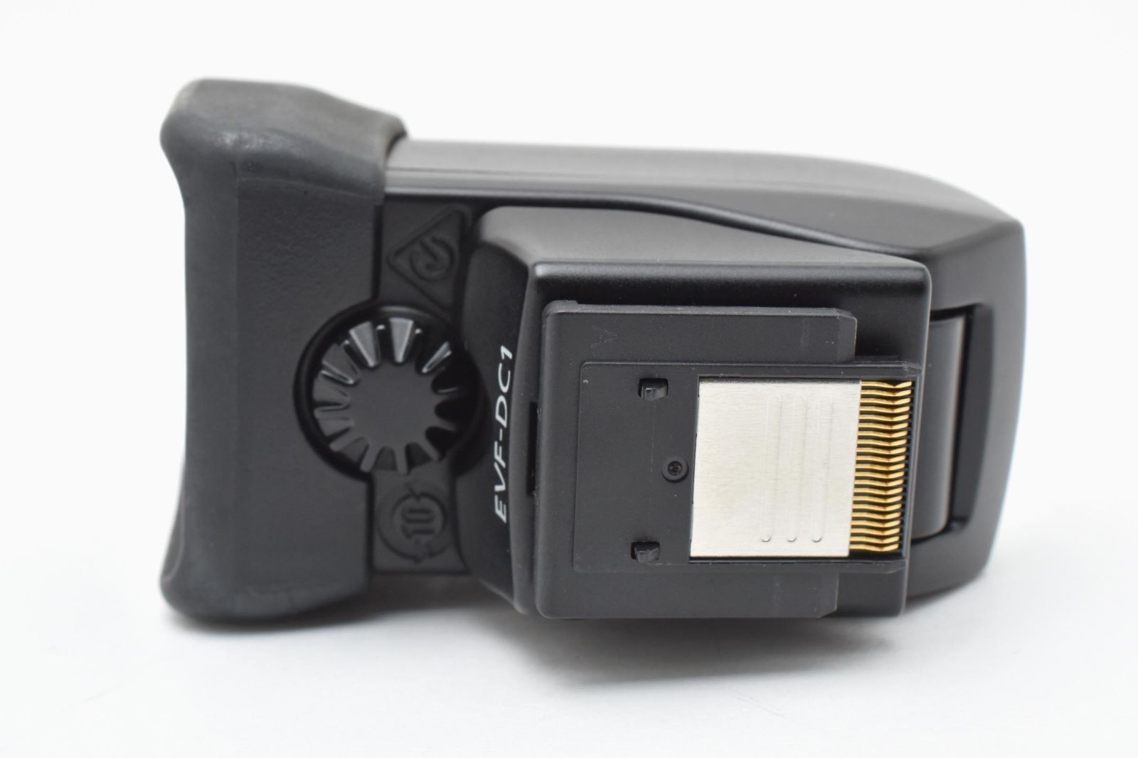 良品 Canon 電子ビューファインダー EVF-DC1 - メルカリ