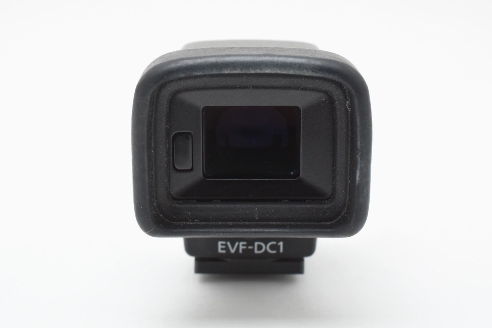 良品 Canon 電子ビューファインダー EVF-DC1 - メルカリ