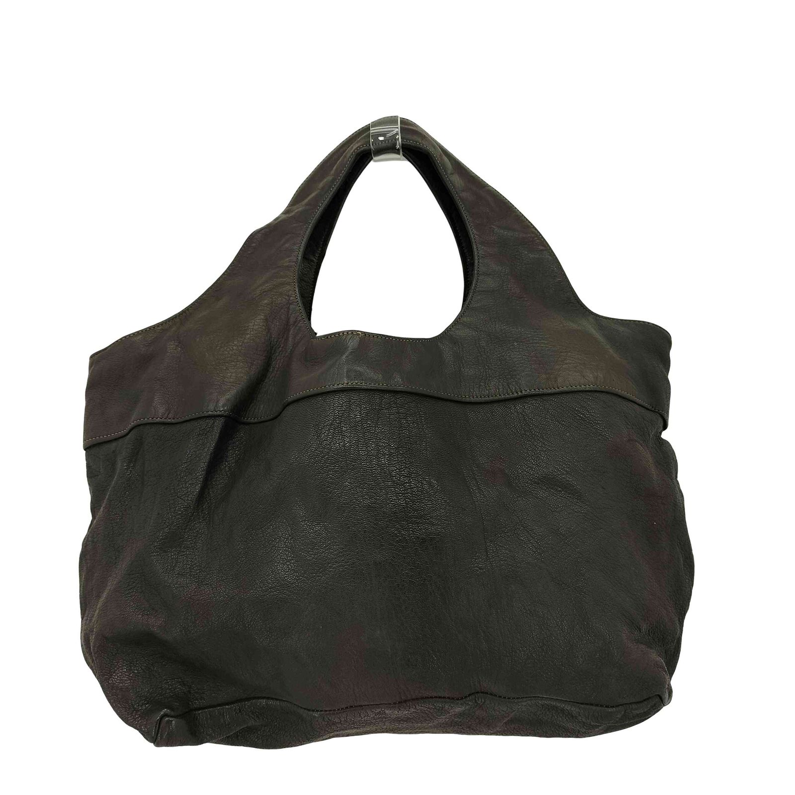 クリスチャンポー CHRISTIAN PEAU レザートートバッグ メンズ 表記無