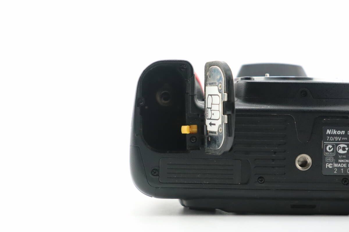 ☆良品☆ニコン NIKON D7000 ボディ ☆ W0288＃4522 - メルカリ