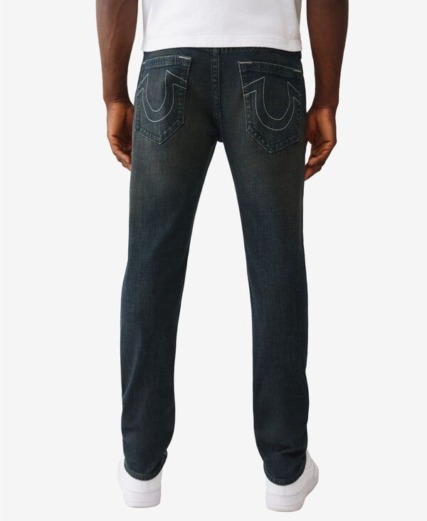 トゥルーレリジョン ROCCO デニム 30 True Religion Rocco Big T 