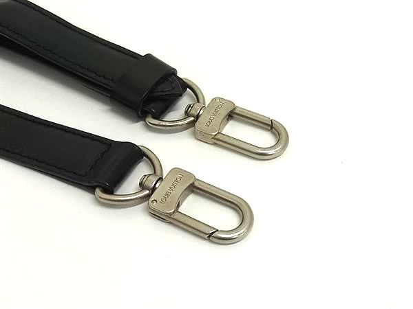 LOUIS VUITTON ルイヴィトン レザー バッグ用 ショルダーストラップ