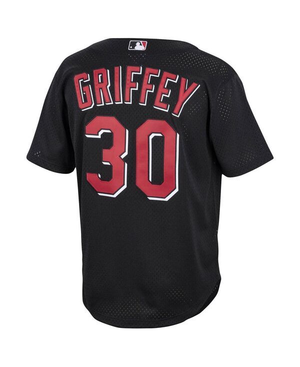 ミッチェルネス メンズ トップス シャツ メッシュ ジャージー Mitchell