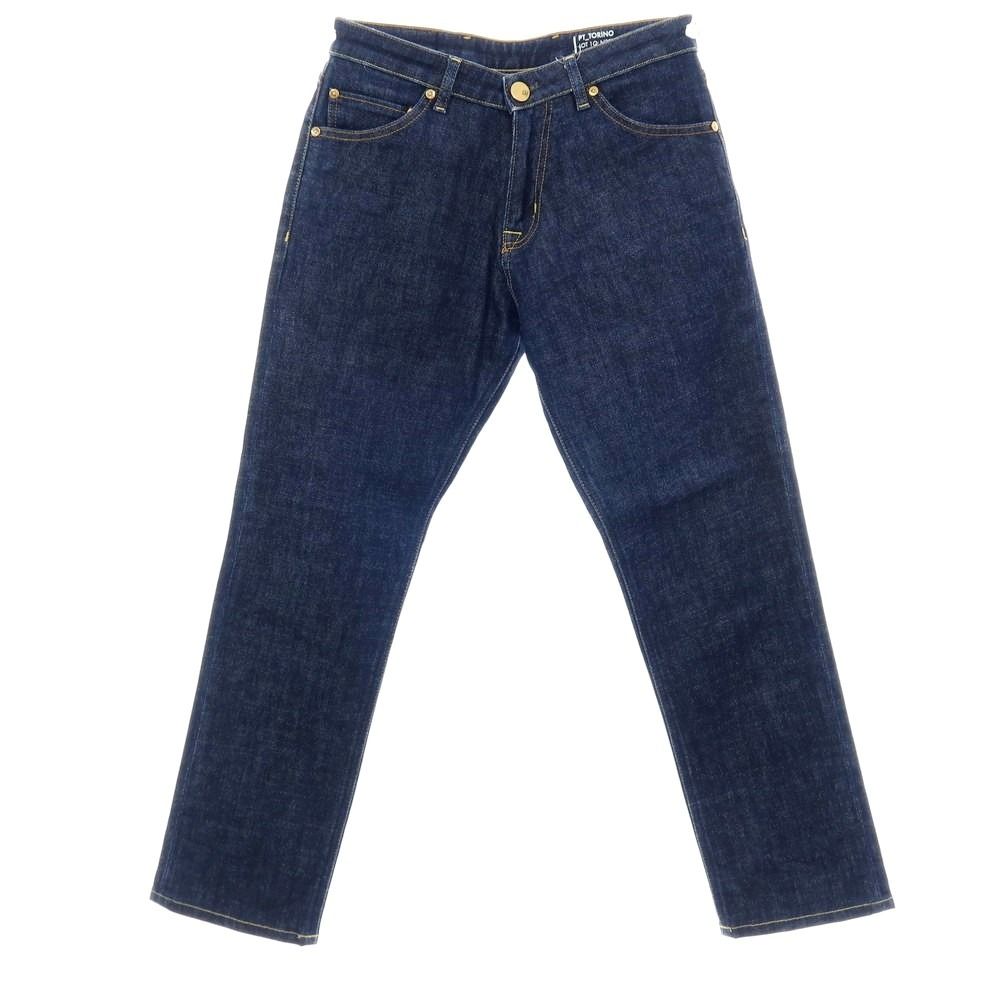 ピーティートリノ デニム PT TORINO DENIM TOMORROWLAND別注 デニム