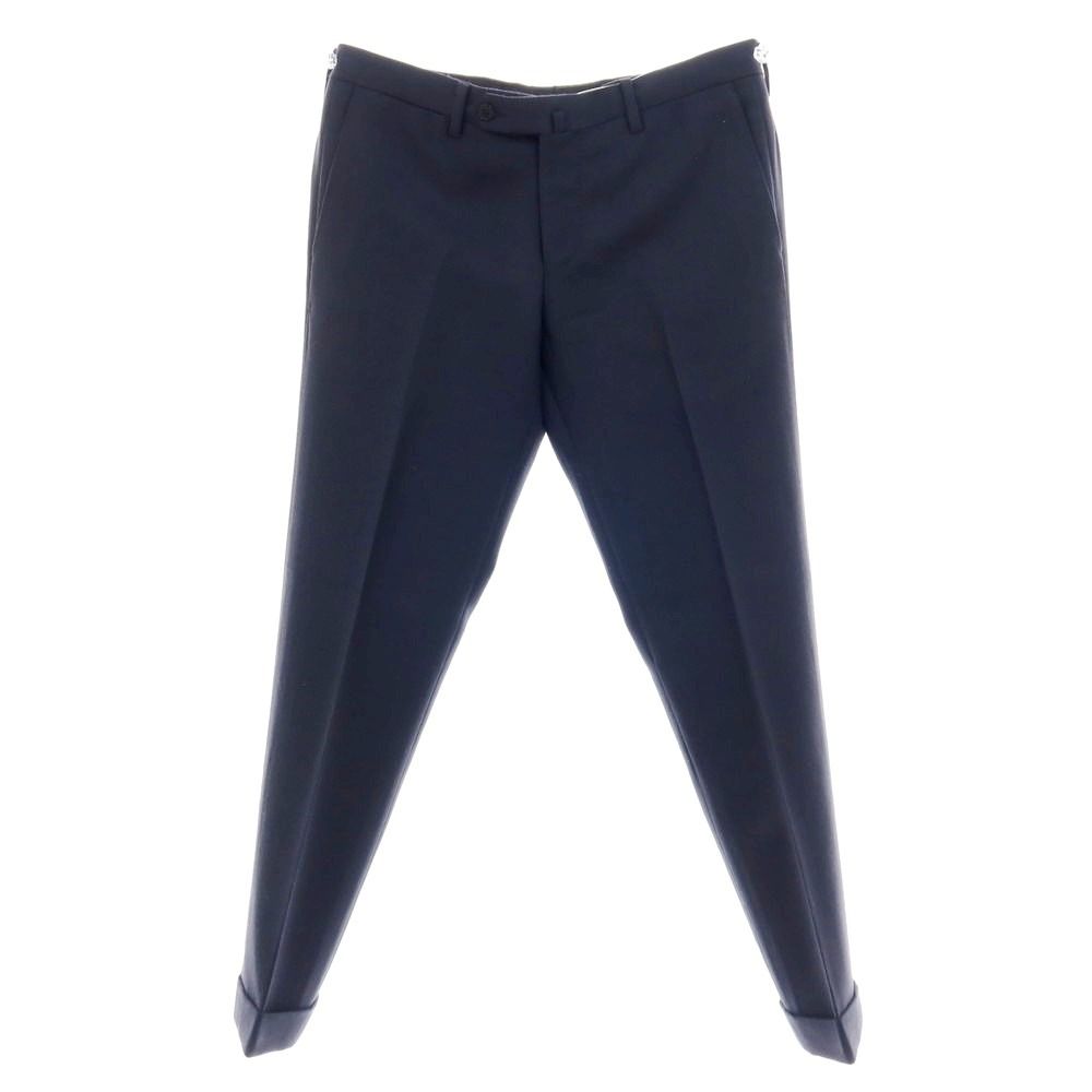 中古】リングヂャケット RING JACKET ウール ドレススラックスパンツ