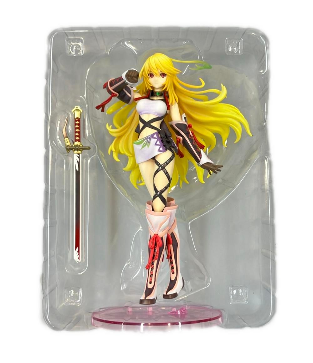 美品 ALTER テイルズオブエクシリア 1/8 ミラ＝マクスウェル