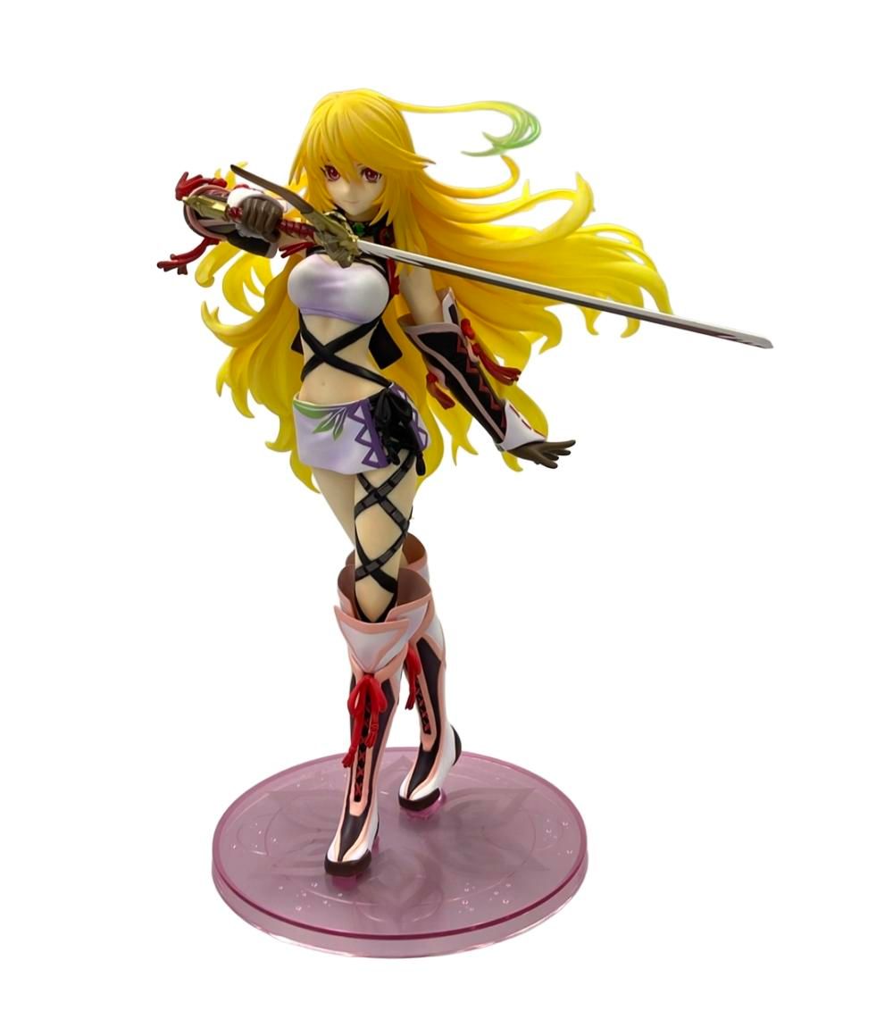 美品 ALTER テイルズオブエクシリア 1/8 ミラ＝マクスウェル