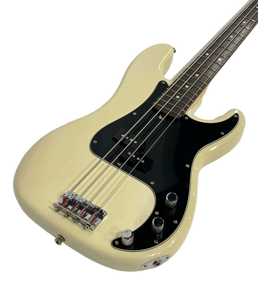 バッカス エレクトリックベース BPB-700B ACT BUCCHUS