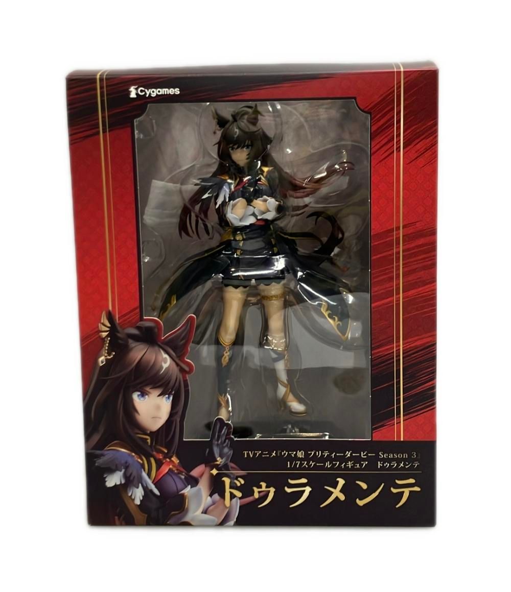 Cygames 1/7 ドゥラメンテ フィギュア ウマ娘プリティダービーSeason3