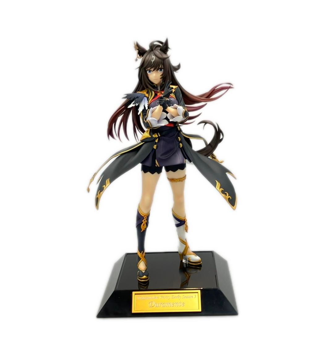 Cygames 1/7 ドゥラメンテ フィギュア ウマ娘プリティダービーSeason3