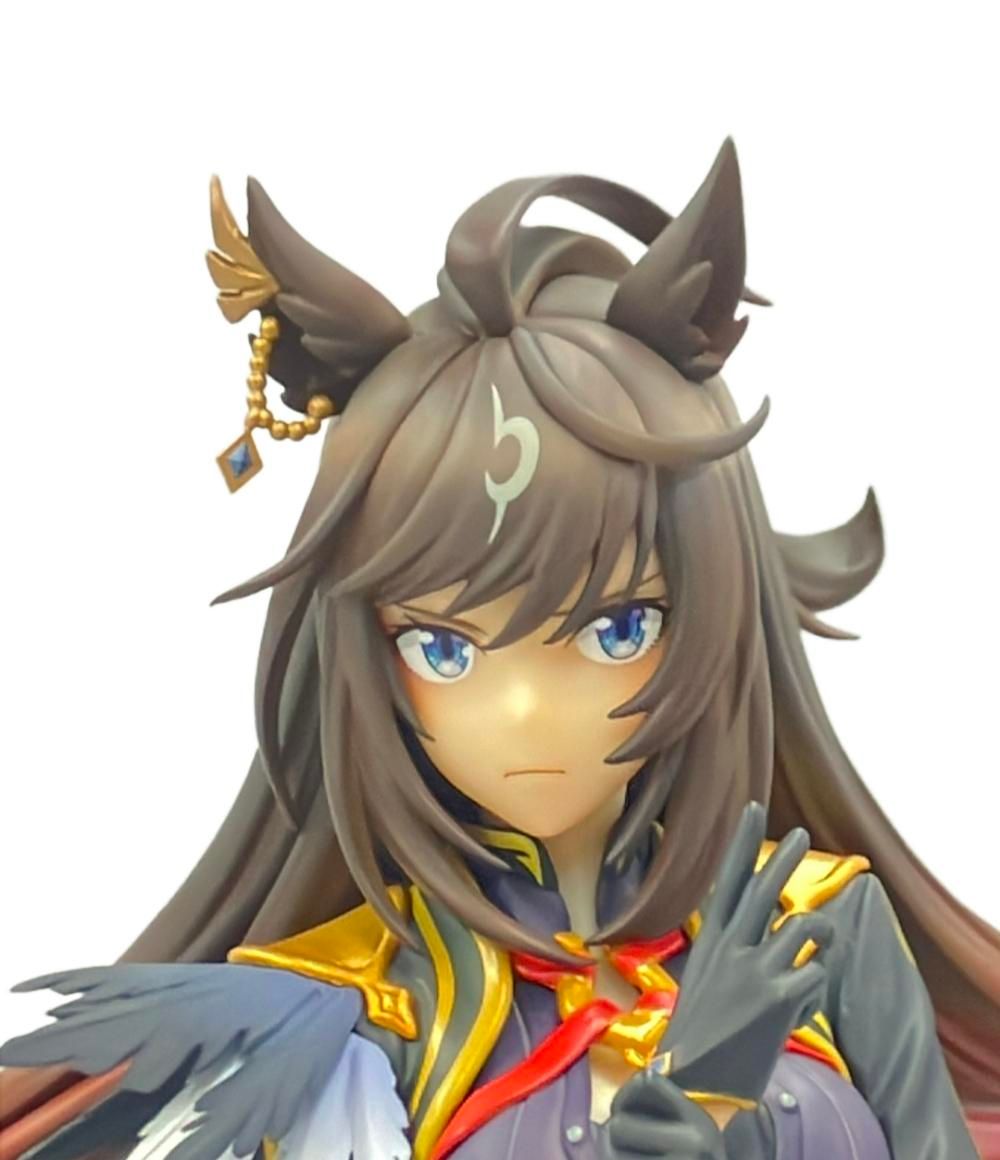 Cygames 1/7 ドゥラメンテ フィギュア ウマ娘プリティダービーSeason3