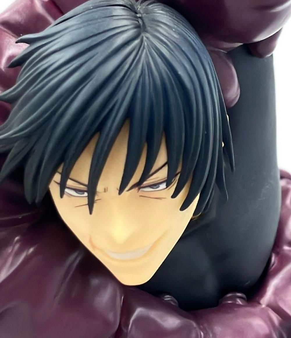 未開封】 フィギュア ARTFX J 呪術廻戦 伏黒甚爾 1/8 スケール 