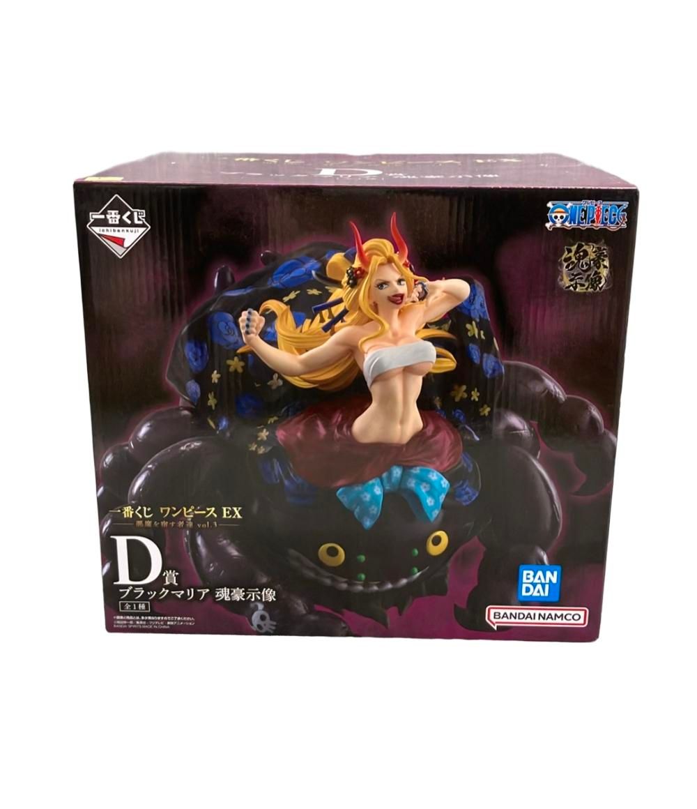 バンダイ ONE PIECE 一番くじ ワンピースEX 悪魔を宿す者達 vol.3 D賞