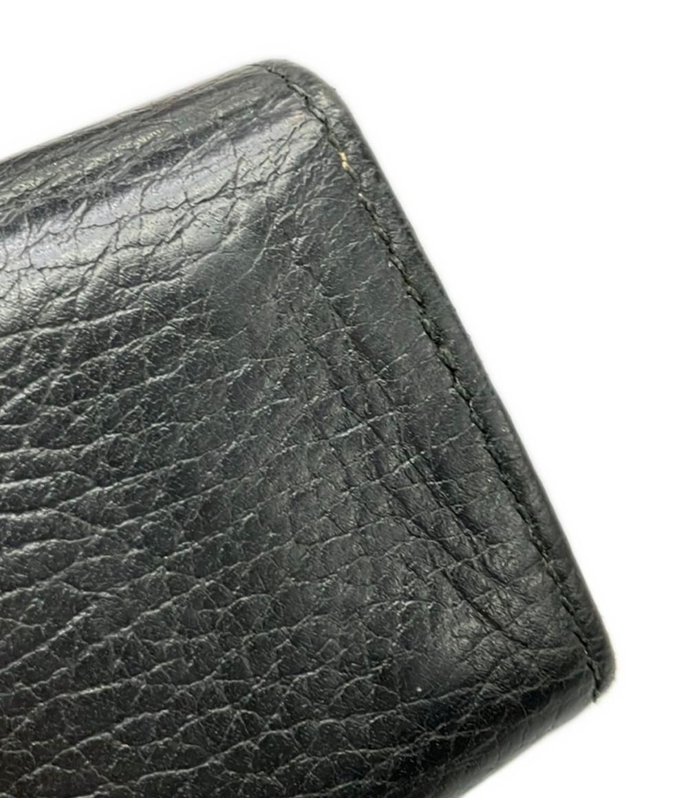 グッチ 6連キーケース GGマーモント 456118 0959 レディース メンズ