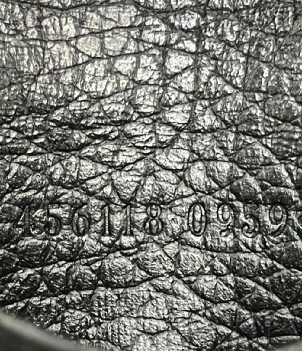 グッチ 6連キーケース GGマーモント 456118 0959 レディース メンズ