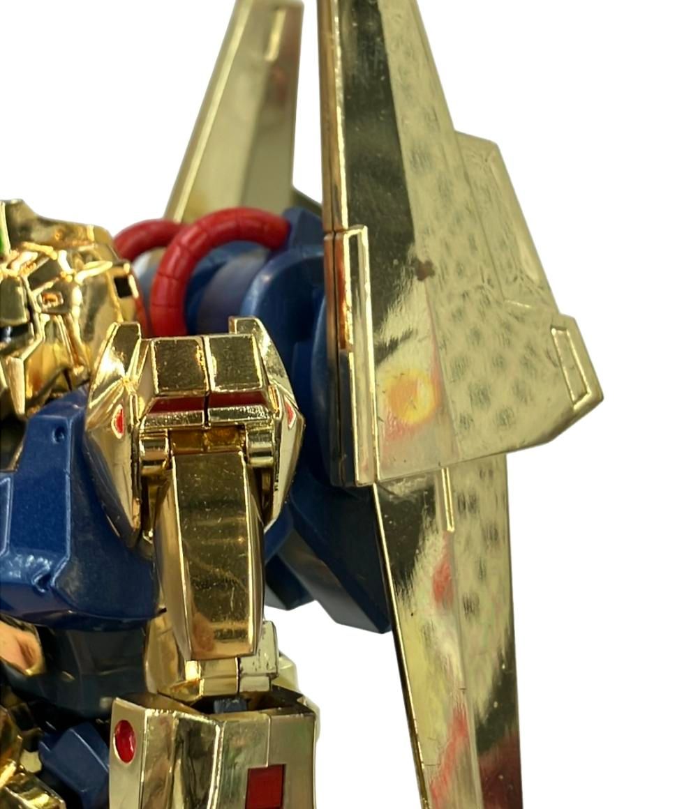 バンダイ 機動戦士Zガンダム 超合金 GD-53 可動戦士 百式 フィギュア