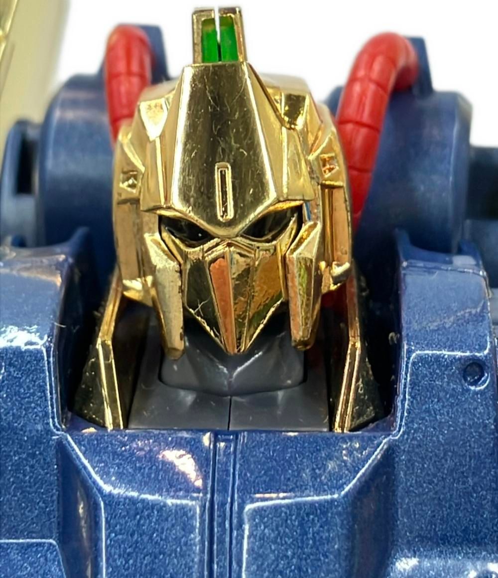 バンダイ 機動戦士Zガンダム 超合金 GD-53 可動戦士 百式 フィギュア