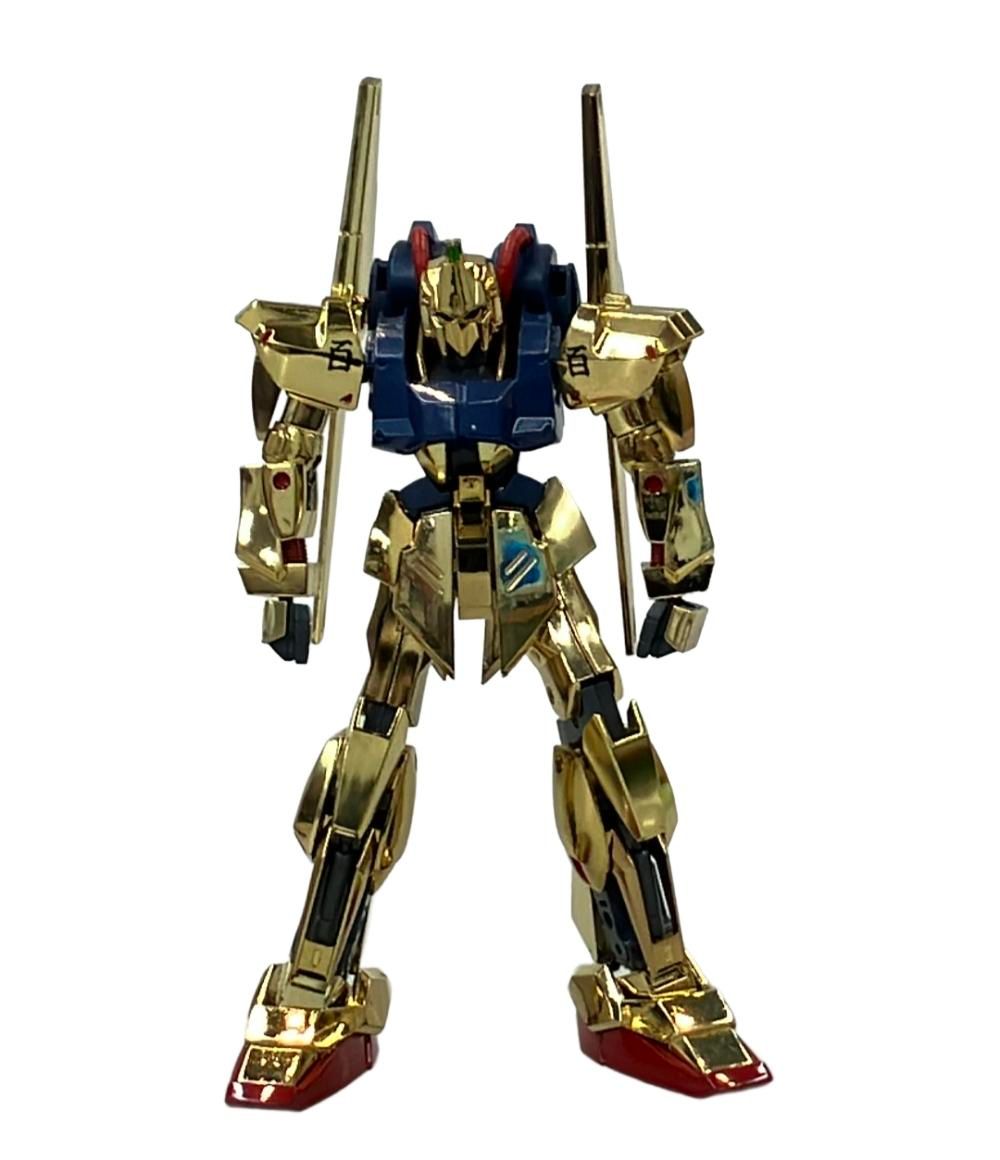 バンダイ 機動戦士Zガンダム 超合金 GD-53 可動戦士 百式 フィギュア