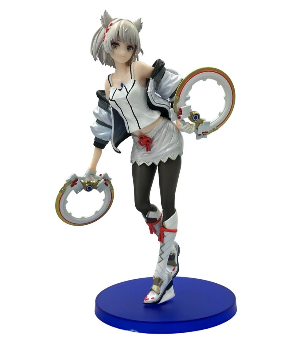 グッドスマイルカンパニー ゼノブレイド3 1/7 ミオ フィギュア - メルカリ