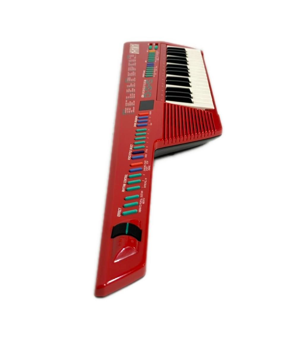 ヤマハ ショルダーキーボード SHS-10 YAMAHA - メルカリ