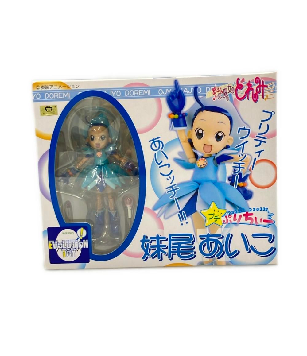 おジャ魔女どれみ A賞 特大アクリルフィギュア アクリルスタンド 妹尾あいこ 美品 EVOLUTIONTOY 妹尾あいこ フィギュア おジャ魔女どれみ 2025，安い