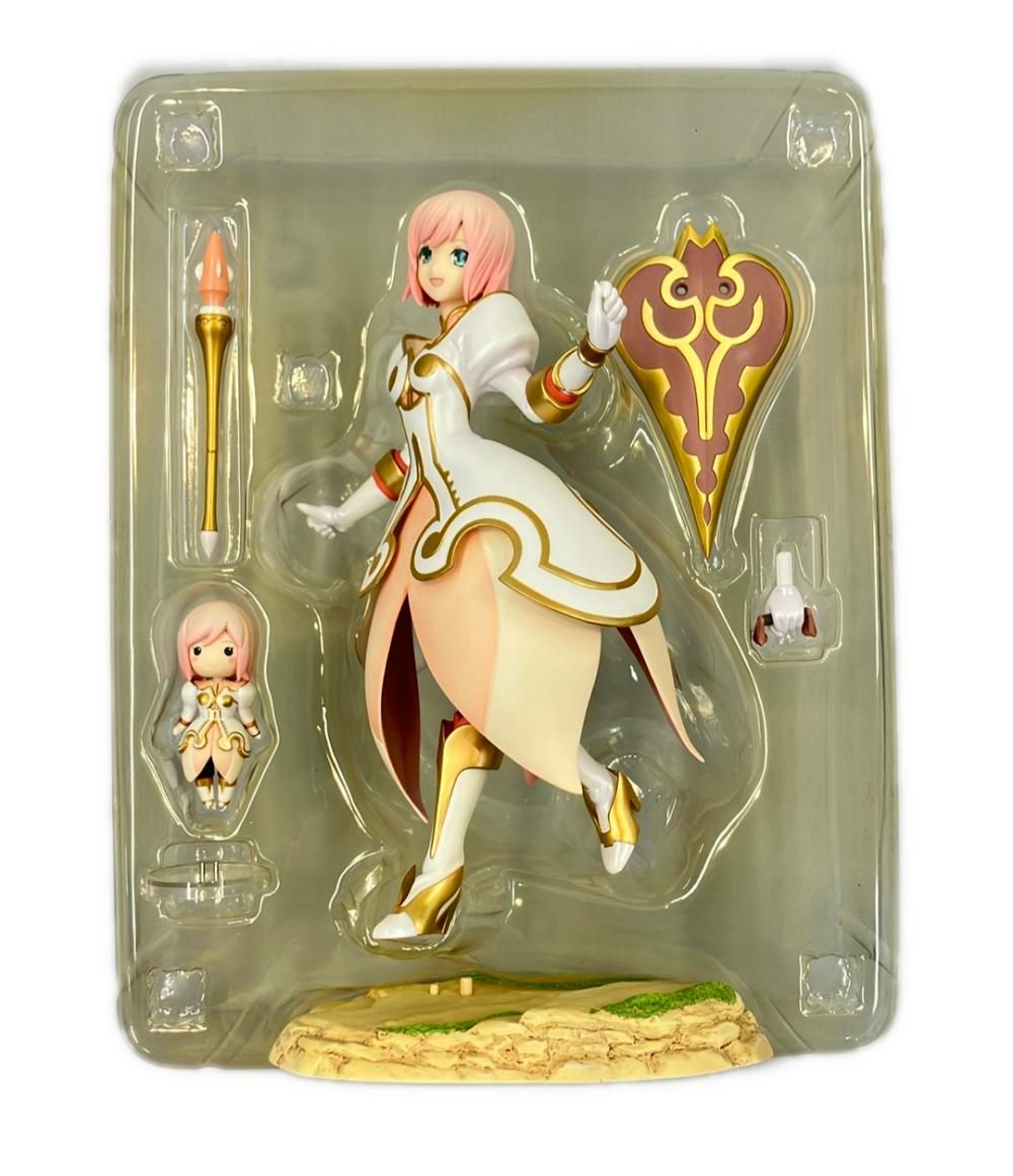 美品 ALTER テイルズオブヴェスペリア 1/8 エステリーゼ・シデス・ヒュラッセイン フィギュア
