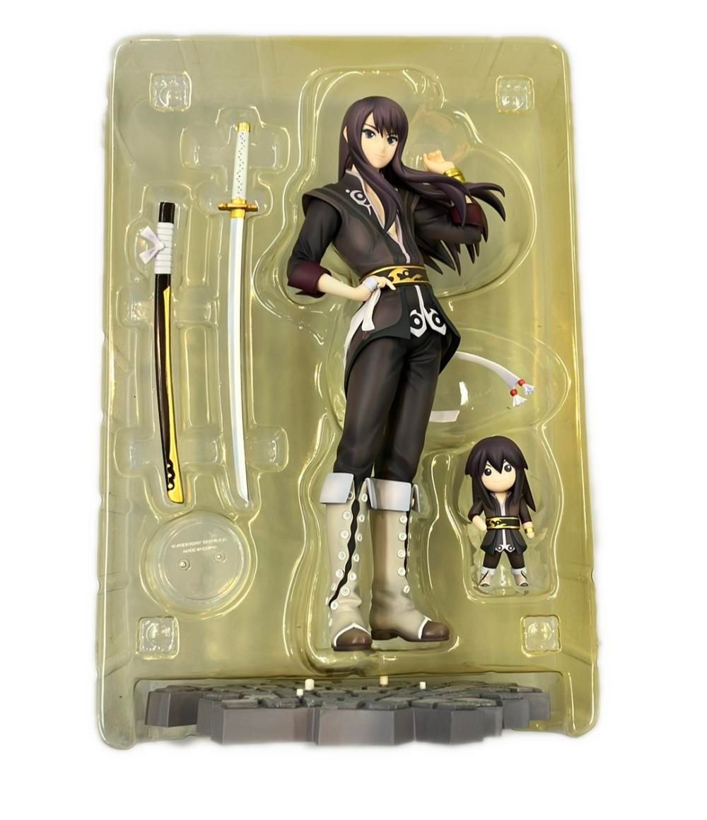 美品 ALTER テイルズオブヴェスペリア 1/8 ユーリ・ローウェル